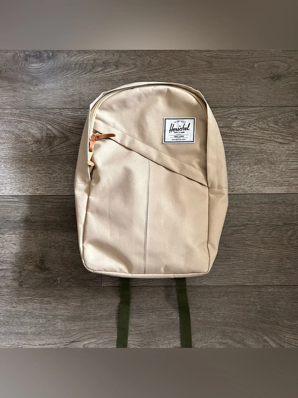 Herschel Supply Co. Camo Parker Backpack